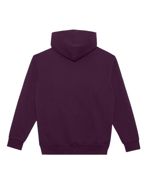 Unisex Element Hoodie Sweatshirt – Back