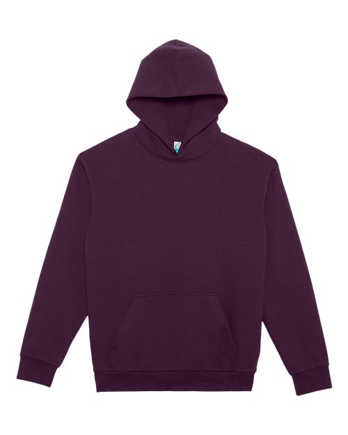 Unisex Element Hoodie Sweatshirt – Front