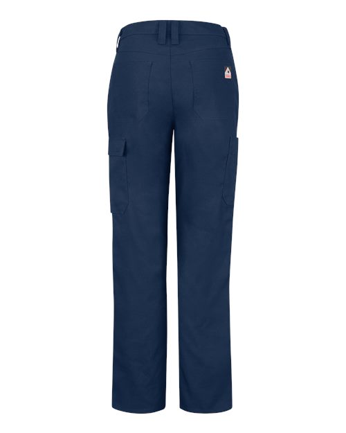 Women's IQ Series® Lightweight Comfort Pants – Back