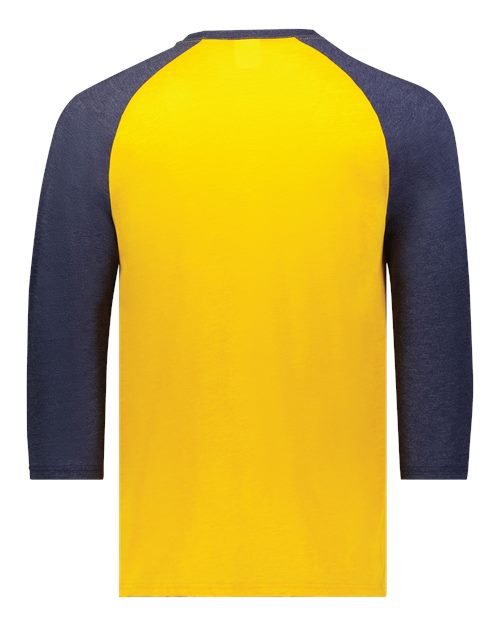 Men's Gameday Vintage T-Shirt – Back