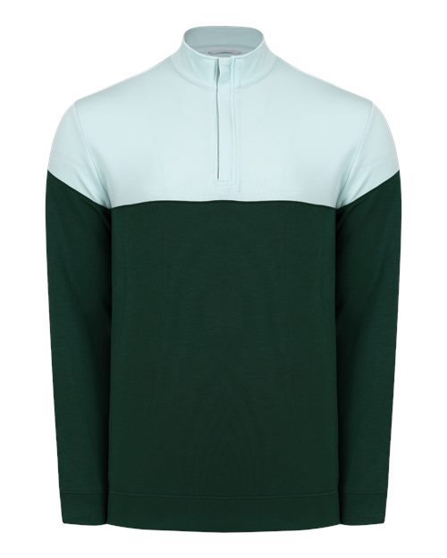 Men's Harvey Quarter-Zip Pullover