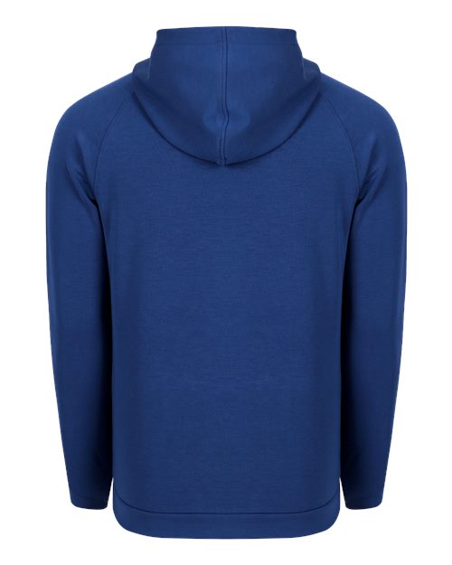 Men's Jayden Hooded Pullover – Back