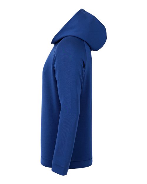 Men's Jayden Hooded Pullover – Detail