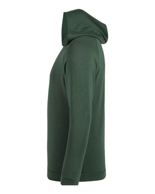 Men's Jayden Hooded Pullover – Detail