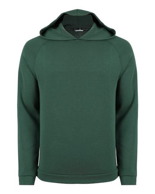 Men's Jayden Hooded Pullover