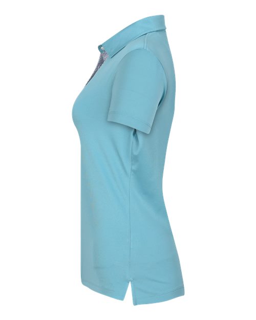 Women's Kaia Polo – Detail