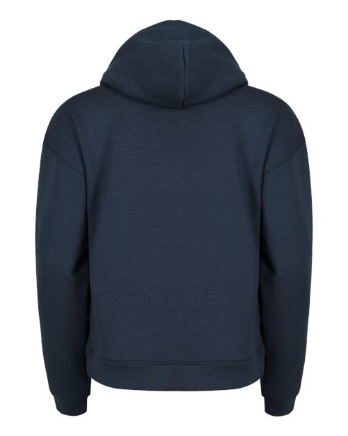Women's Kate Hooded Pullover – Back