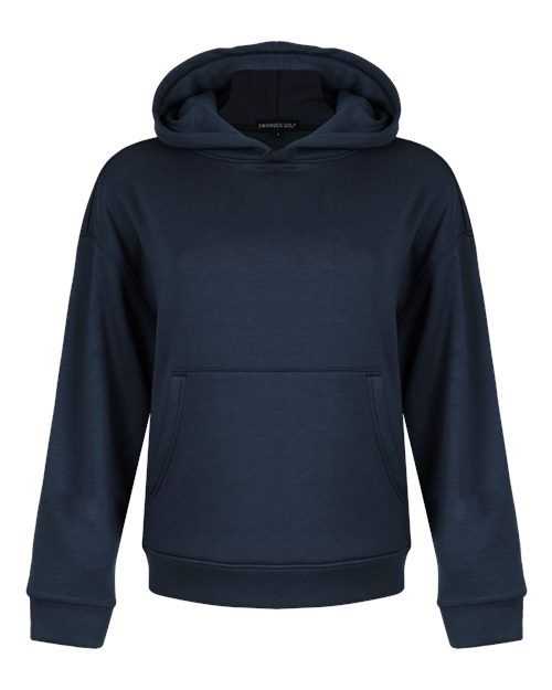 Women's Kate Hooded Pullover