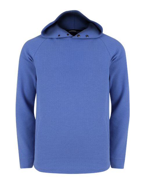 Men's Luke Hooded Pullover