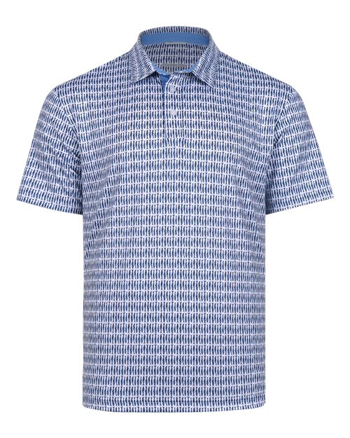 Men's Sardine Polo