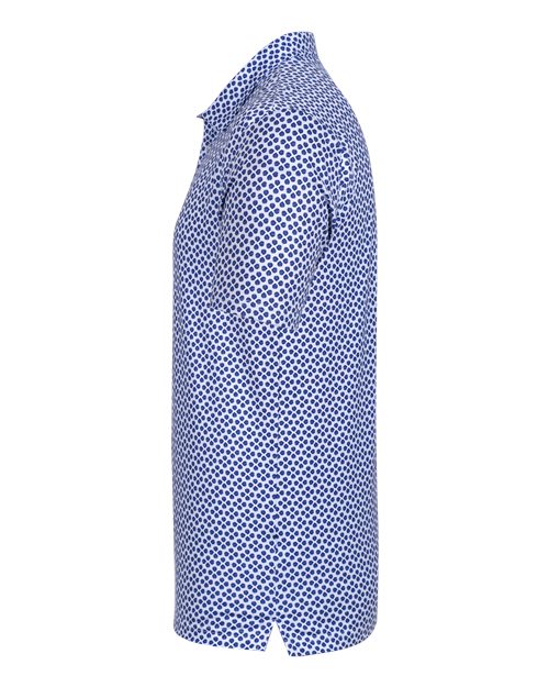 Men's Spire Polo – Detail