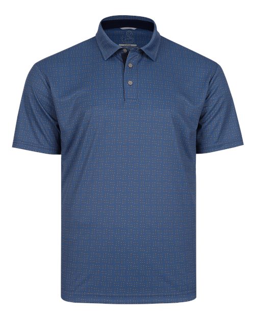 Men's Tee Polo