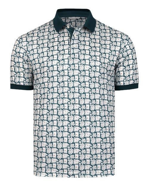 Men's Sun Polo