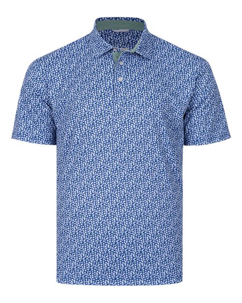 Men's Ridge Polo
