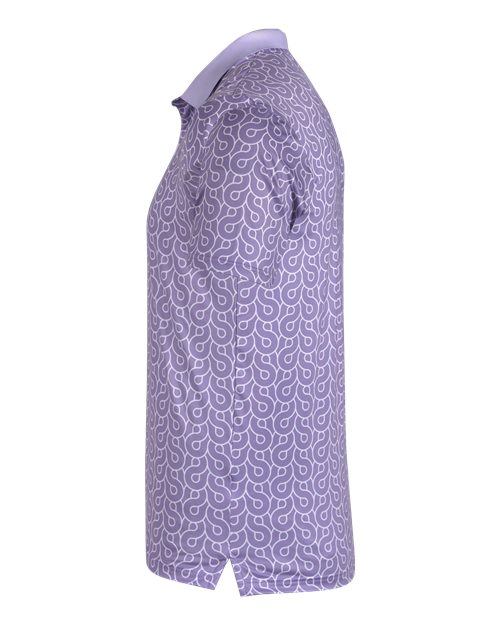 Men's Ryder Polo – Detail