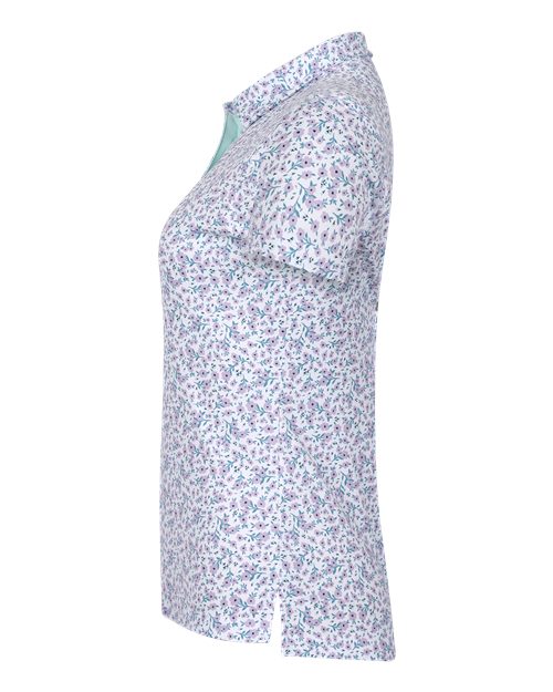 Women's Talia Polo – Detail