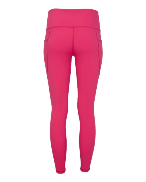 Women's Zen Sport Leggings – Back