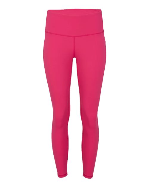 Women's Zen Sport Leggings – Front