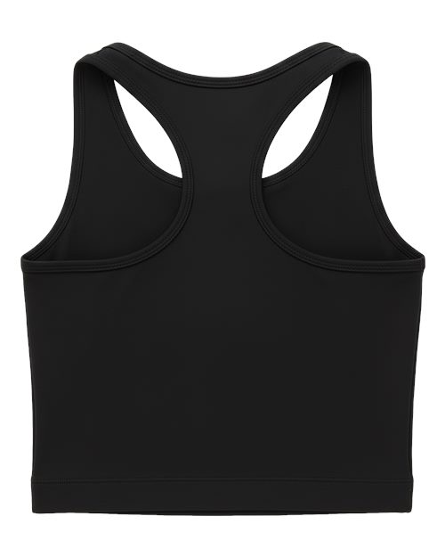 Youth Zen Tank Top – Back