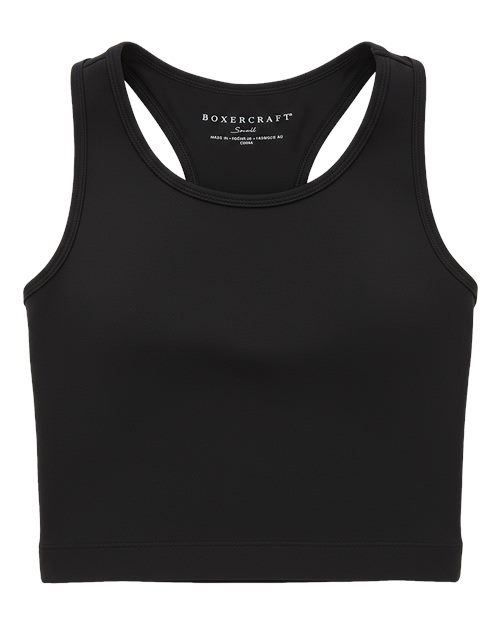 Youth Zen Tank Top – Front