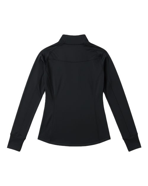 Youth Zen Full-Zip Jacket – Back
