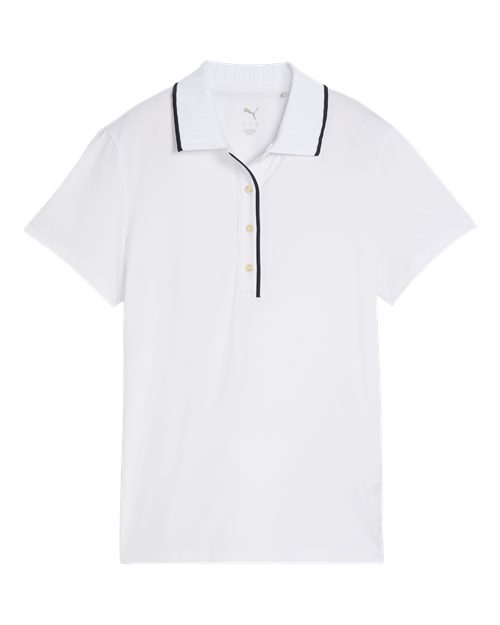 Women's Cloudspun Bridges Polo – Front