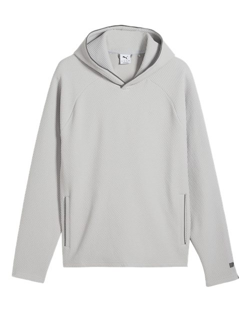 Men's Boulder 2.0 Hooded Sweatshirt – Front
