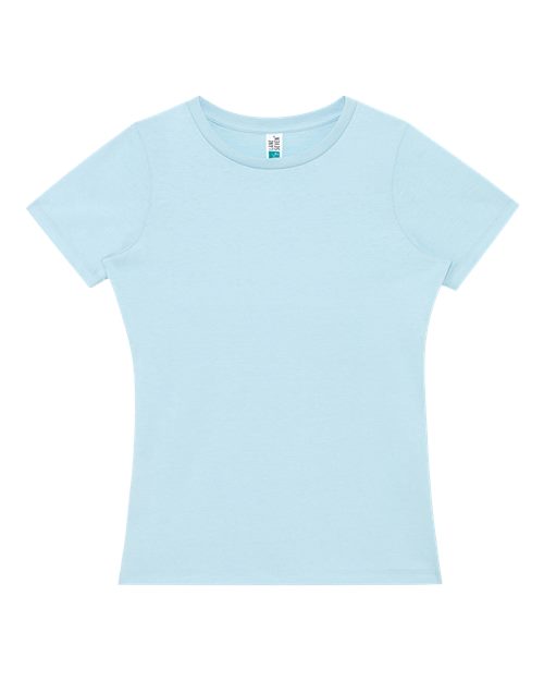 Women's Relaxed Tee – Front