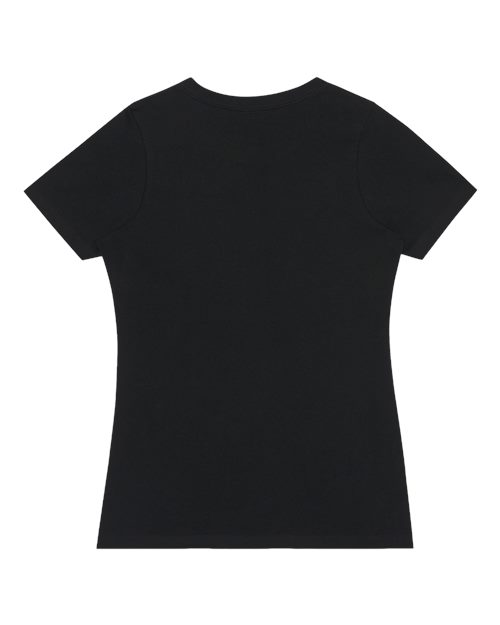 Women's Relaxed Tee – Back