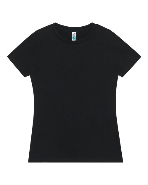 Women's Relaxed Tee – Front