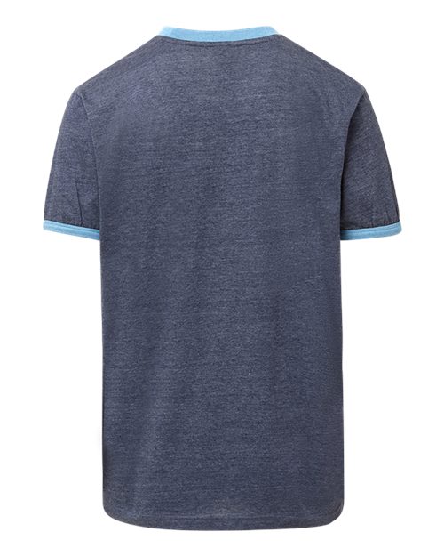 Men's Jackie Ringer T-Shirt – Back