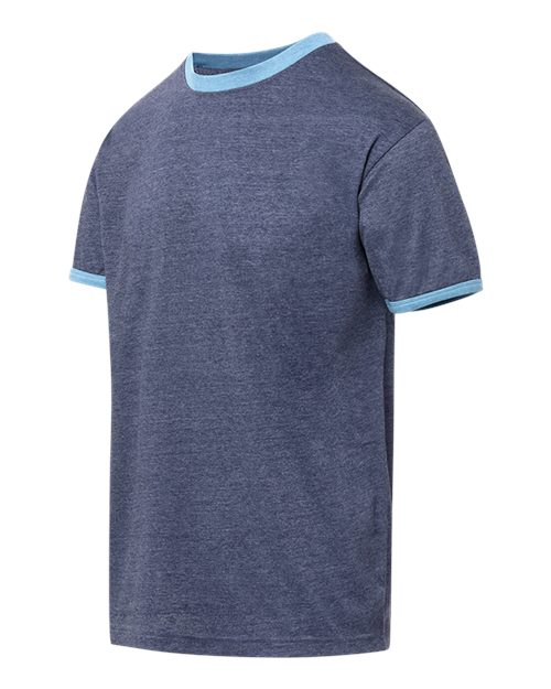 Men's Jackie Ringer T-Shirt – Detail