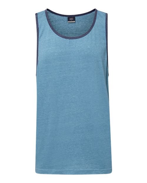 Men's Clyde Ringer Tank Top