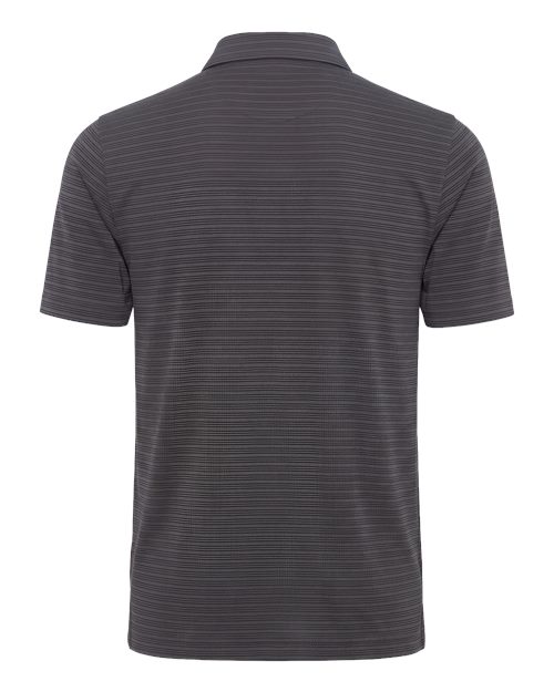 Men's Shadow Polo – Back