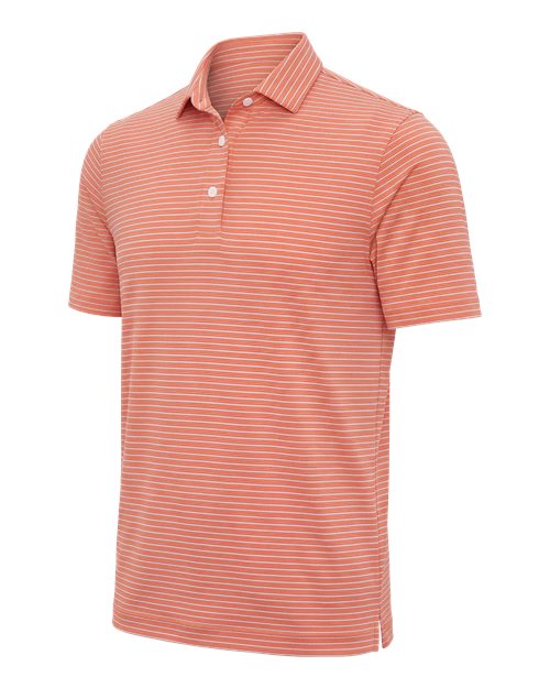 Men's Shadow Polo – Detail