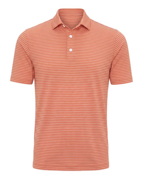 Men's Shadow Polo – Front
