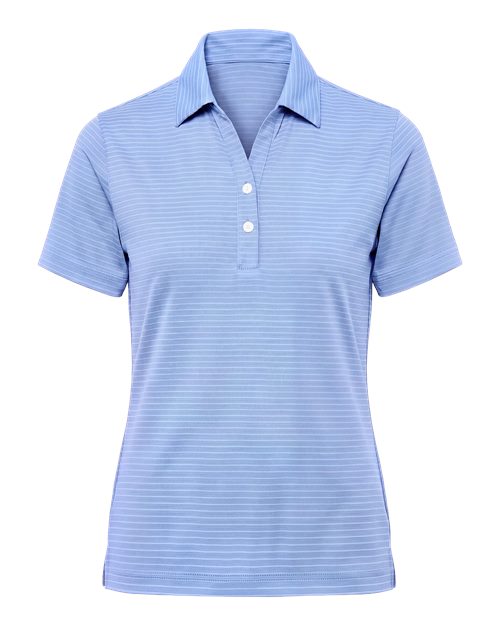 Women's Shadow Polo – Front