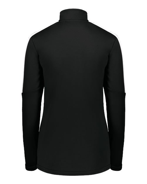 Women's Crosstown Full-Zip Jacket – Back