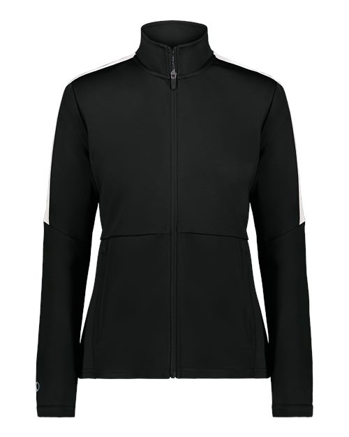 Women's Crosstown Full-Zip Jacket – Front