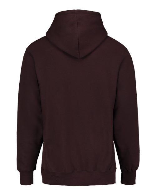 Unisex Pro Weave® Hooded Sweatshirt – Back