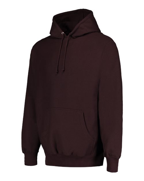 Unisex Pro Weave® Hooded Sweatshirt – Detail