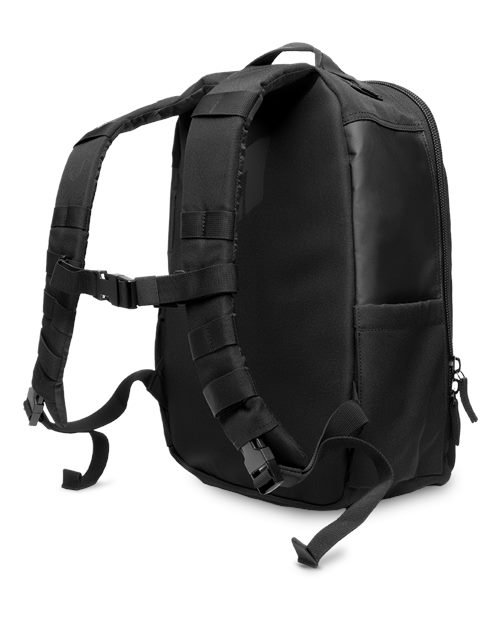 Delta 20L Backpack – Back