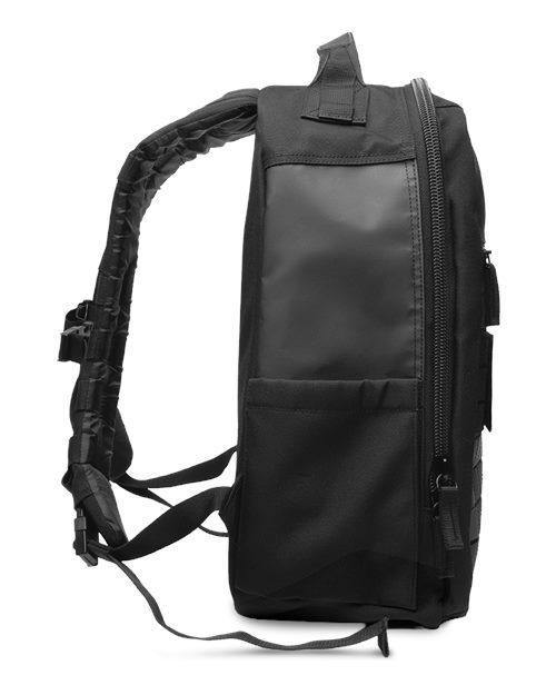 Delta 20L Backpack – Detail