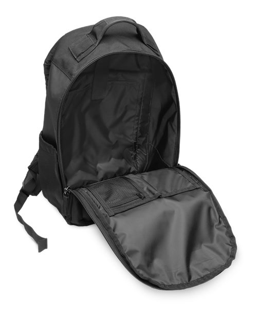 Delta 20L Backpack – Side
