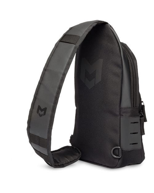 Recon 5 Sling Bag – Back