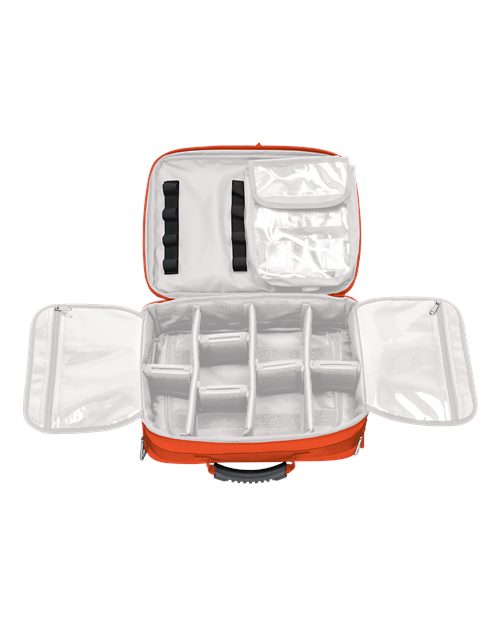 G2 PRO X RED – Back