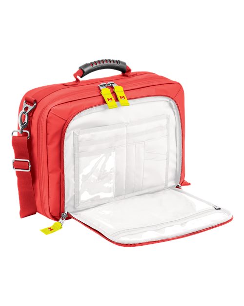 G2 PRO X RED – Detail