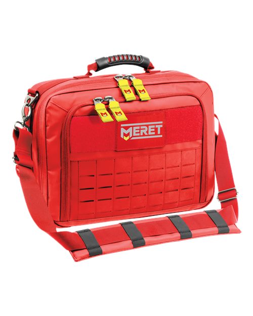 G2 PRO X RED – Front