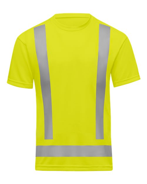 Unisex Hi-Visibility T-Shirt