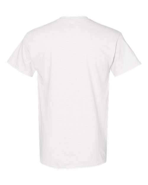 Unisex Heavy Cotton™ T-Shirt – Back